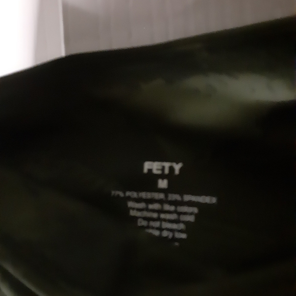 Fety Leggings - Picture 4 of 4